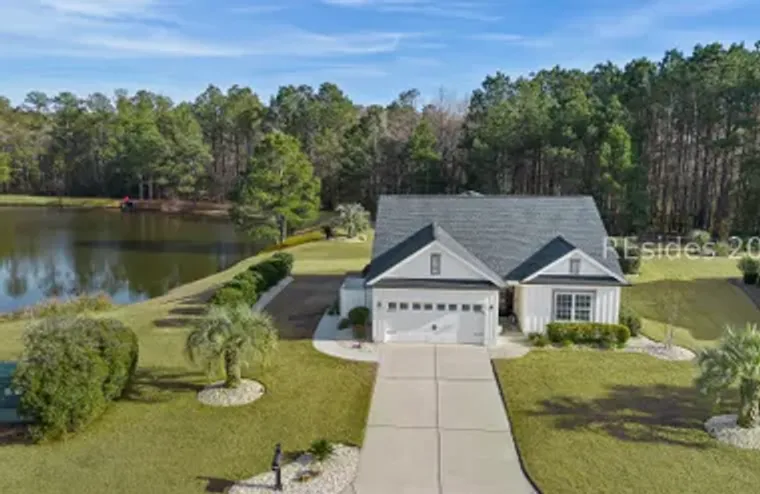 1080 WIREGRASS WAY, HARDEEVILLE, SC, 299..., Hardeeville, SC 29927