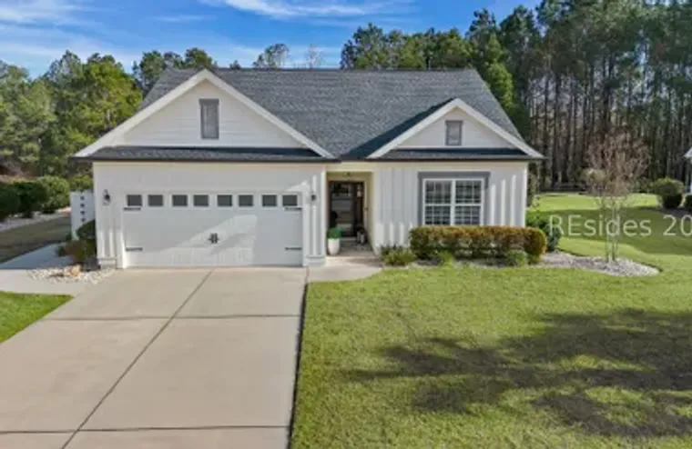 1080 WIREGRASS WAY, HARDEEVILLE, SC, 299..., Hardeeville, SC 29927