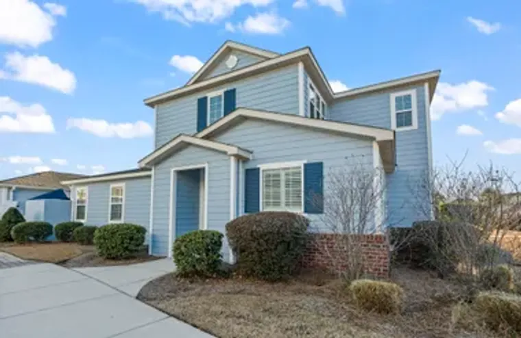 1865 CULBERTSON AVE -, MYRTLE BEACH, SC,..., Myrtle Beach, SC 29577