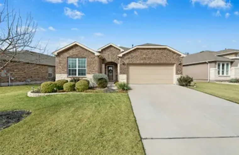 704 ARCHER LN, GEORGETOWN, TX, 78633, Georgetown, TX 78633