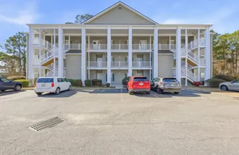 5870 LONGWOOD DR UNIT 203, MURRELLS INLE..., Murrells Inlet, SC 29576