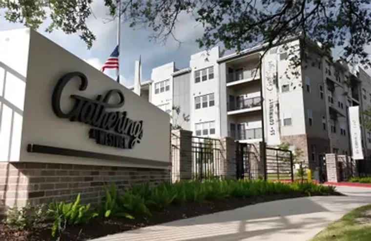 6804 WESTVIEW DR 2201, HOUSTON, TX, 7705..., Houston, TX 77055