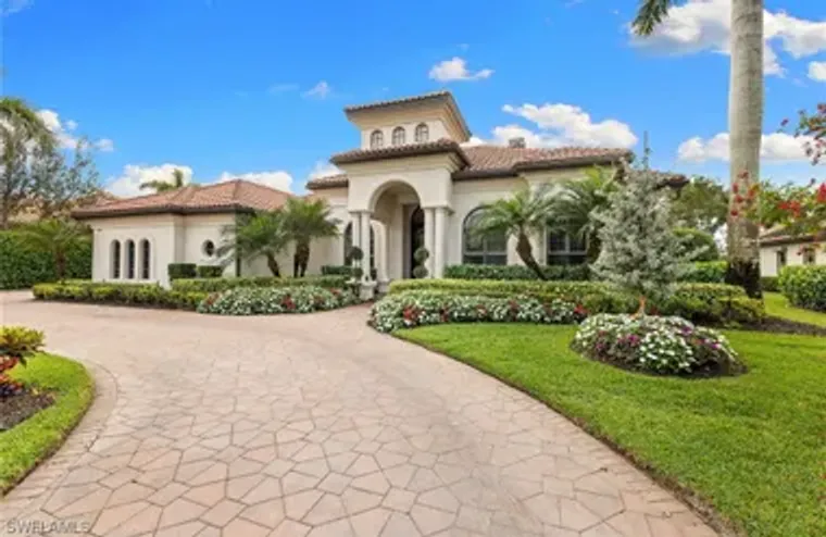 7837 CLASSICS DR, NAPLES, FL, 34113, Naples, FL 34113