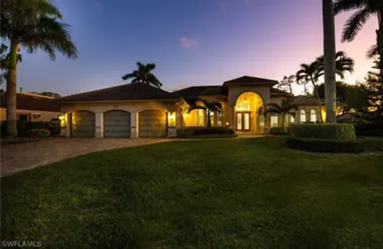 7084 PEACH BLOSSOM CT, NAPLES, FL, 34113, Naples, FL 34113