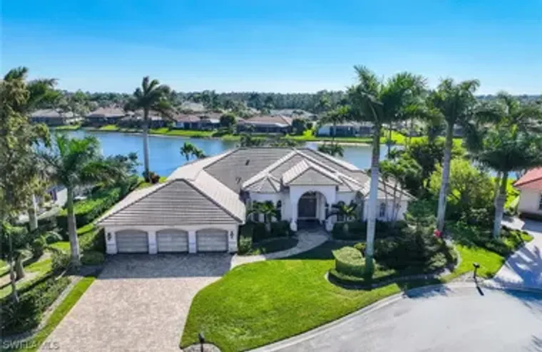 7084 PEACH BLOSSOM CT, NAPLES, FL, 34113, Naples, FL 34113