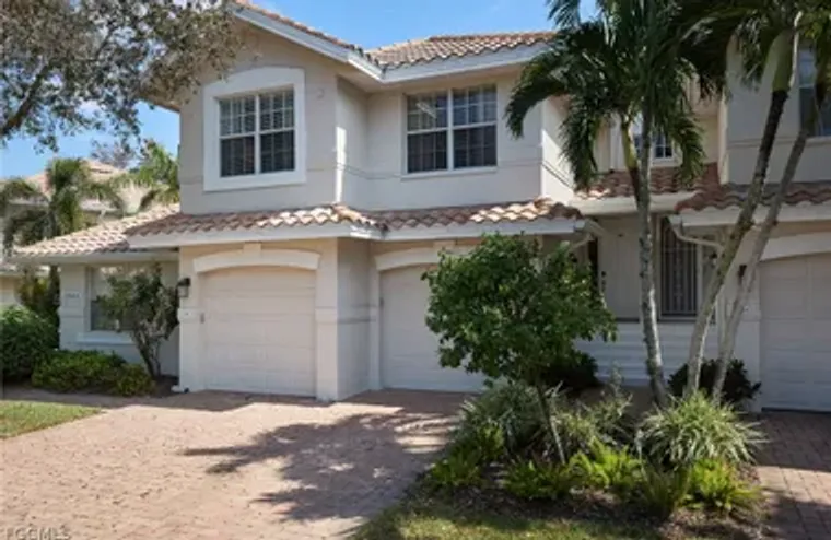 25051 BALLYCASTLE CT 201, BONITA SPRINGS..., Bonita Springs, FL 34134