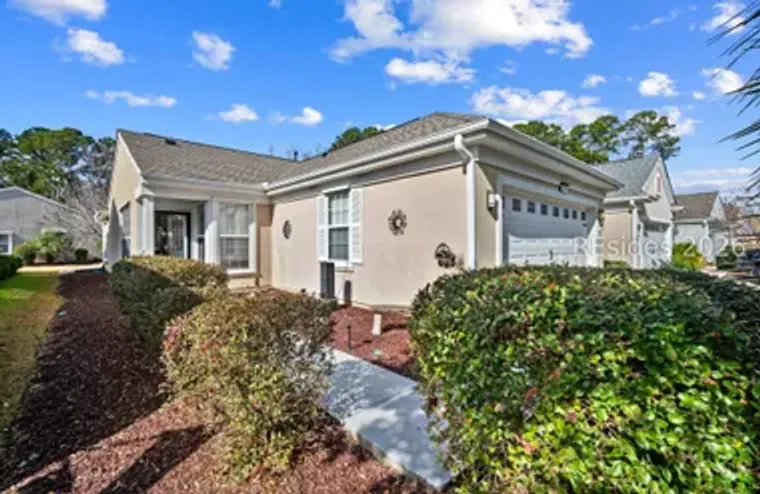 546 COLONEL THOMAS HEYWARD RD, BLUFFTON,..., Bluffton, SC 29909