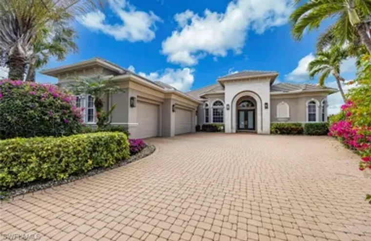 5851 BROMELIA CT, NAPLES, FL, 34119, Naples, FL 34119