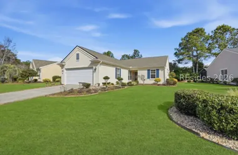 127 DONCASTER LN, BLUFFTON, SC, 29909, Bluffton, SC 29909