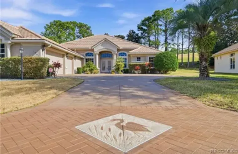 1861 N EAGLE CHASE DR, HERNANDO, FL, 344..., Hernando, FL 34442