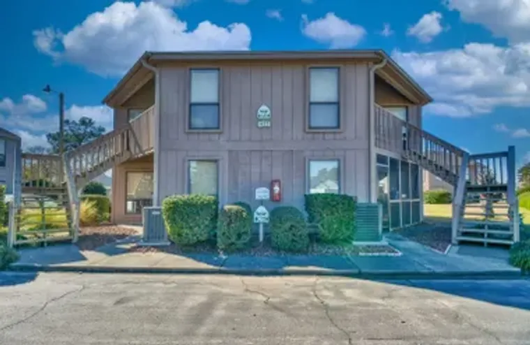 422 TREE TOP CT D, MYRTLE BEACH, SC, 295..., Myrtle Beach, SC 29588