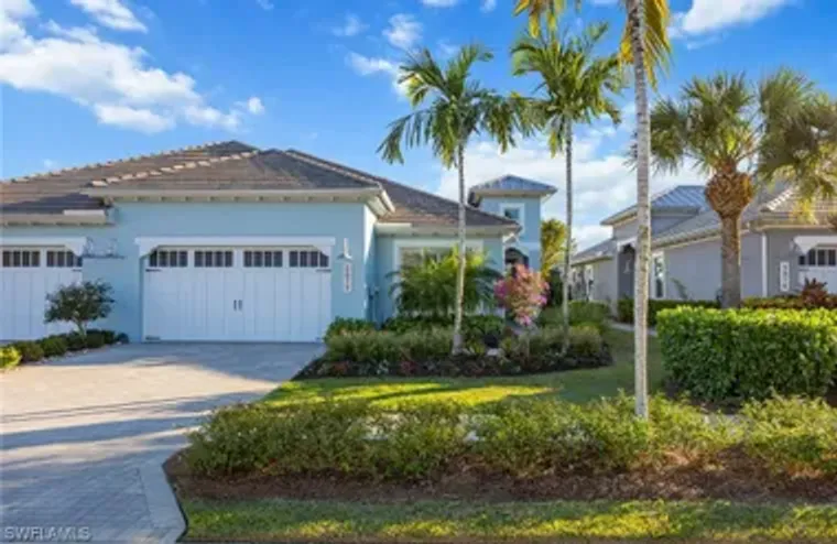 5672 HIGHBOURNE DR, NAPLES, FL, 34113, Naples, FL 34113