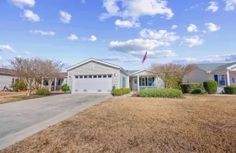 141 LAKESIDE CROSSING DR, CONWAY, SC, 29..., Conway, SC 29526