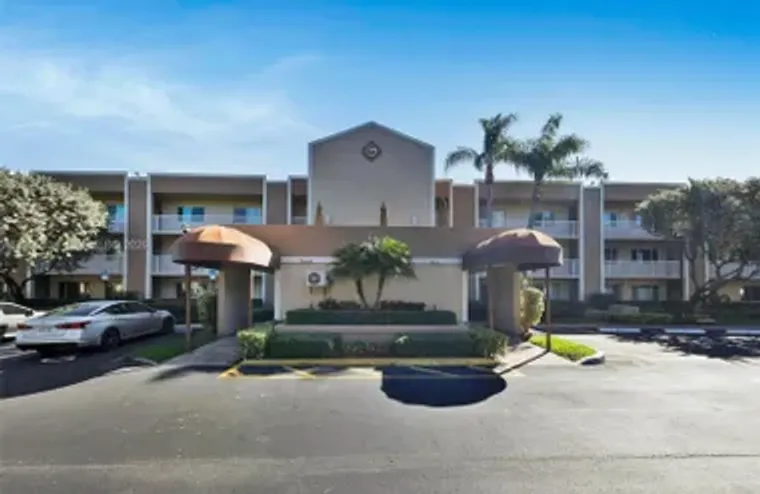 7448 N DEVON DR 305, TAMARAC, FL, 33321, Tamarac, FL 33321