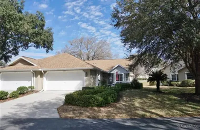 1602 N FOXBORO LOOP, CRYSTAL RIVER, FL, ..., Crystal River, FL 34429