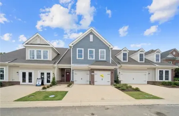 1268 TREVISO BAY, WILLIAMSBURG, VA, 2318..., Williamsburg, VA 23188