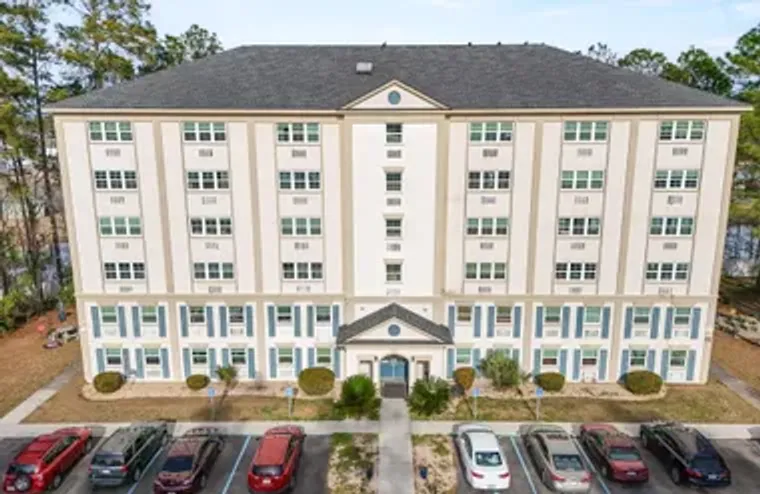 6850 BLUE HERON BLVD 206, MYRTLE BEACH, ..., Myrtle Beach, SC 29588