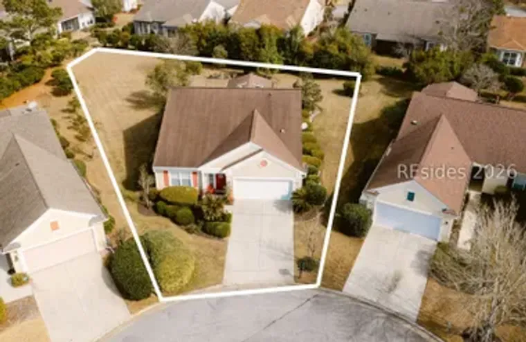 29 SUNDOME CT, BLUFFTON, SC, 29909, Bluffton, SC 29909