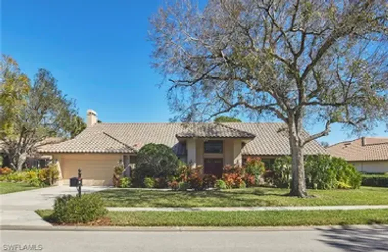 208 SILVERADO DR, NAPLES, FL, 34119, Naples, FL 34119