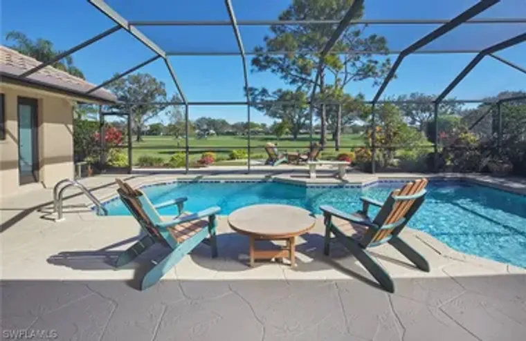 208 SILVERADO DR, NAPLES, FL, 34119, Naples, FL 34119