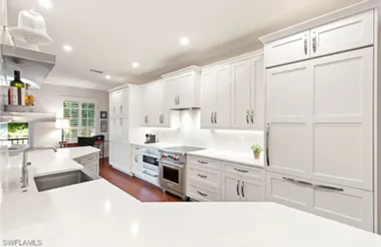 8456 ABBINGTON CIR APT 1722, NAPLES, FL,..., Naples, FL 34108