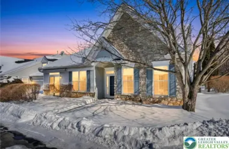 1881 JEANINE WAY, HELLERTOWN, PA, 18055, Hellertown, PA 18055