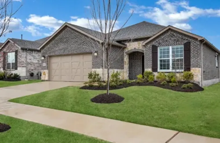 7608 REDWOOD FOREST LN, LITTLE ELM, TX, ..., Little Elm, TX 76227