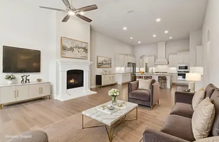 8901 WOODHEATH CIR A, MCKINNEY, TX, 7507..., Mckinney, TX 75070