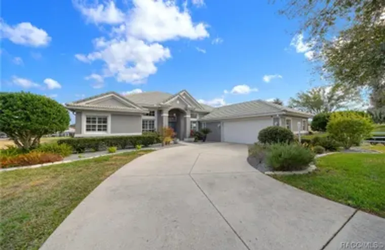 161 W REDSOX PATH, HERNANDO, FL, 34442, Hernando, FL 34442