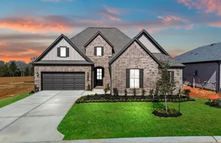 10290 BLUEGILL CREST DR, WILLIS, TX, 773..., Willis, TX 77318