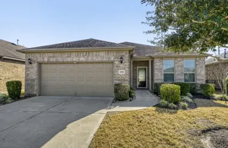 459 EMORY PEAK DR, RICHMOND, TX, 77469, Richmond, TX 77469