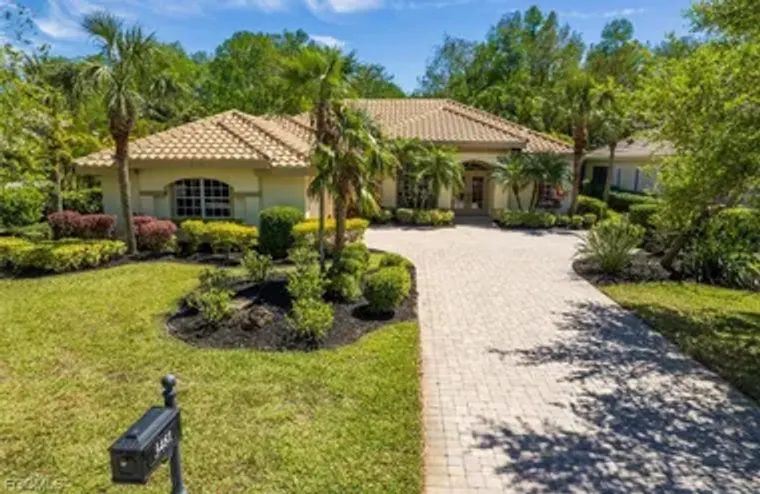3481 CYPRESS MARSH DR, FORT MYERS, FL, 3..., Fort Myers, FL 33905