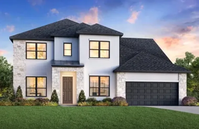 26210 TREETOP TERRACE LN, MAGNOLIA, TX, ..., Magnolia, TX 77316