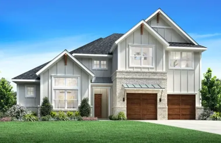 26206 TREETOP TERRACE LN, MAGNOLIA, TX, ..., Magnolia, TX 77316