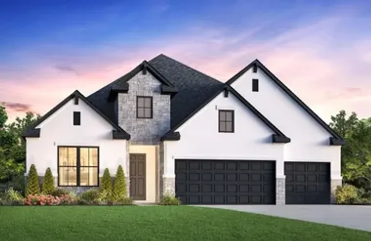 5134 SILVERBELL LN, MAGNOLIA, TX, 77316, Magnolia, TX 77316