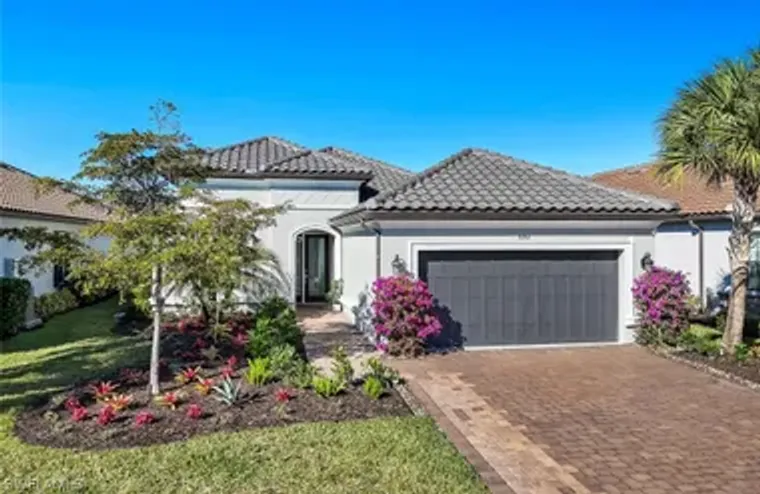 8262 PROMOSO CT, NAPLES, FL, 34114, Naples, FL 34114