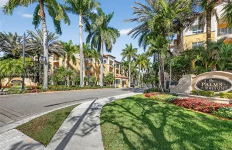16135 EMERALD ESTATES DR 162, WESTON, FL..., Weston, FL 33331