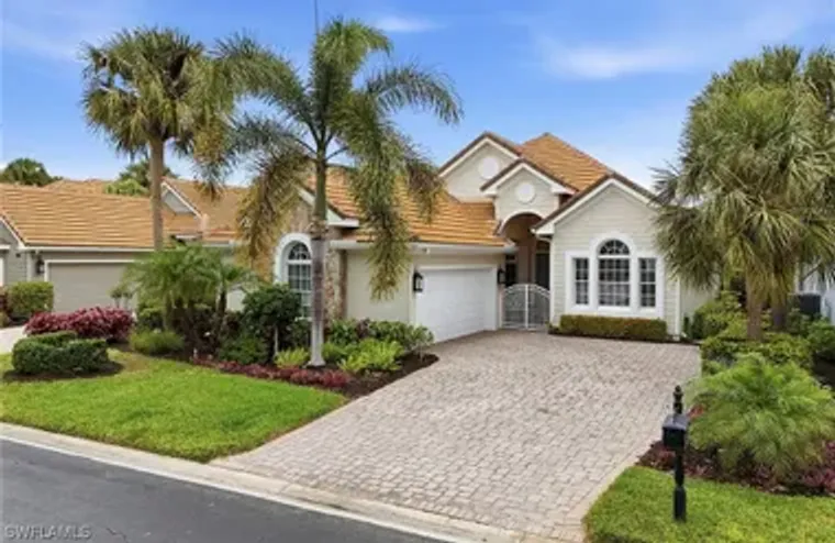 8425 MALLARDS WAY, NAPLES, FL, 34114, Naples, FL 34114