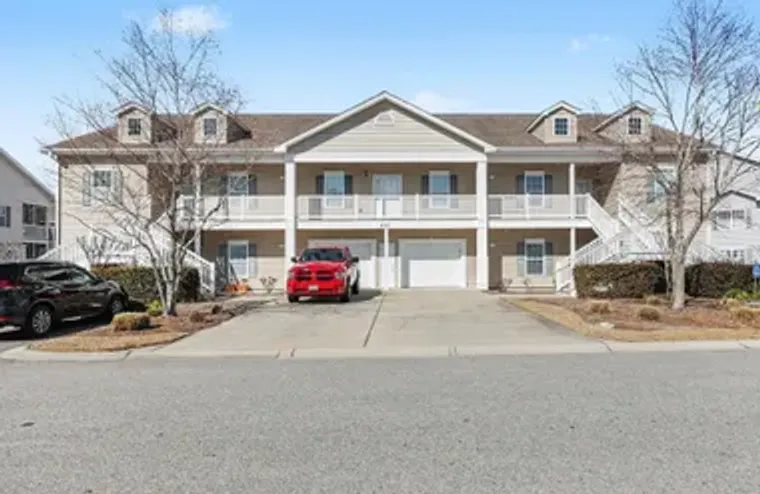 822 SAIL LN UNIT 202, MURRELLS INLET, SC..., Murrells Inlet, SC 29576