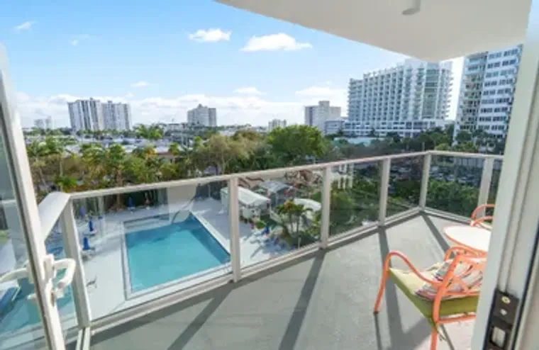 3333 NE 34TH ST 522, FORT LAUDERDALE, FL..., Fort Lauderdale, FL 33308