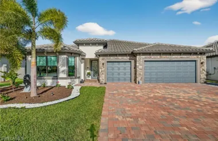 5687 LEGENDARY LN, AVE MARIA, FL, 34142, Ave Maria, FL 34142