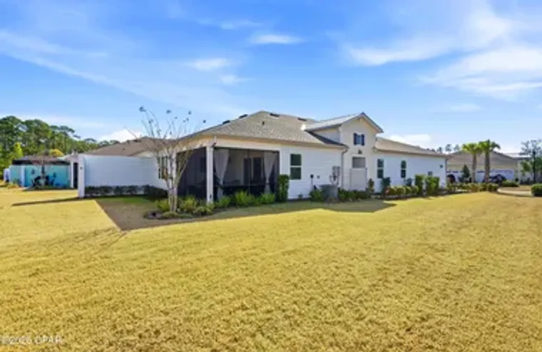 8420 DOCKSIDE PL, PANAMA CITY BEACH, FL,..., Panama City Beach, FL 32413