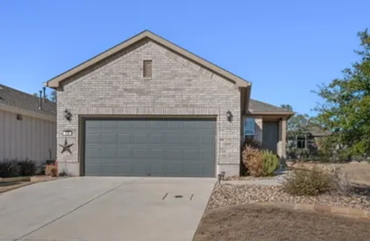 100 BRISTOL CV, GEORGETOWN, TX, 78633, Georgetown, TX 78633