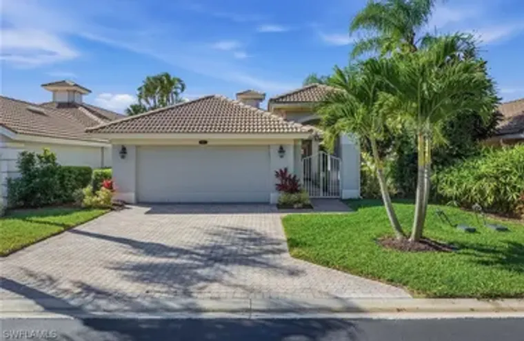 3842 COTTON GREEN PATH DR, NAPLES, FL, 3..., Naples, FL 34114