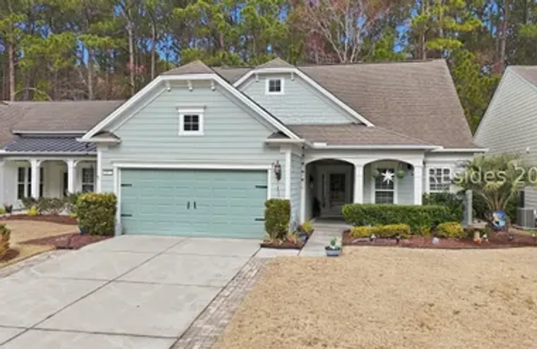 904 SERENITY POINT DR, BLUFFTON, SC, 299..., Bluffton, SC 29909