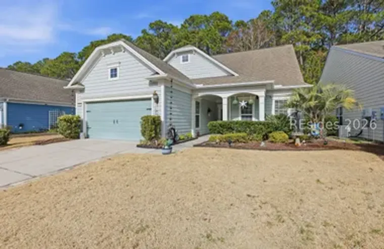 904 SERENITY POINT DR, BLUFFTON, SC, 299..., Bluffton, SC 29909