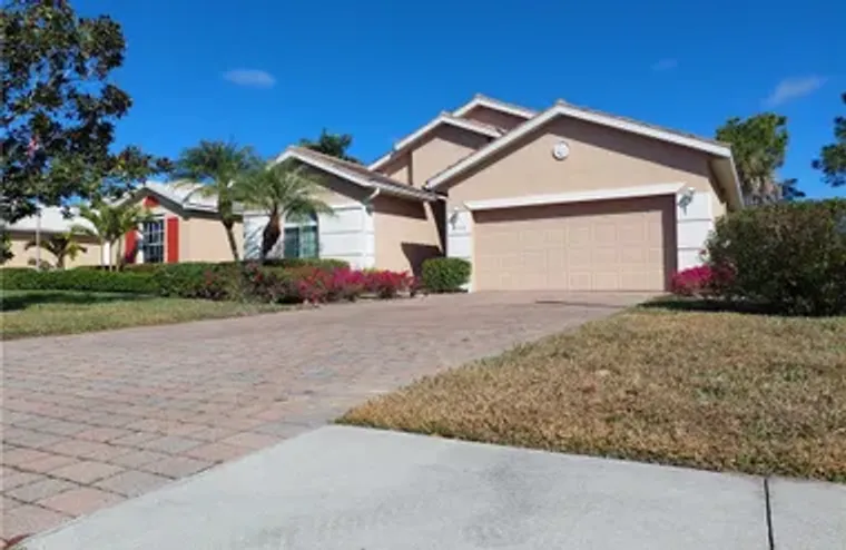 3333 MAGNOLIA LANDING LN, NORTH FORT MYE..., North Fort Myers, FL 33917