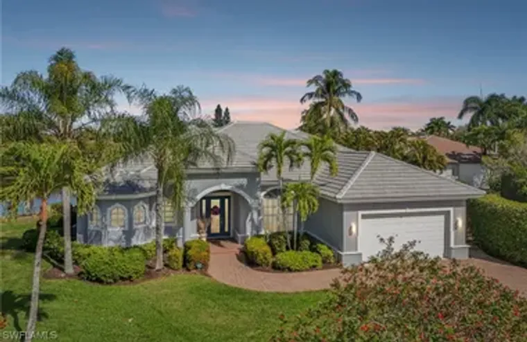 8983 STAR TULIP CT, NAPLES, FL, 34113, Naples, FL 34113