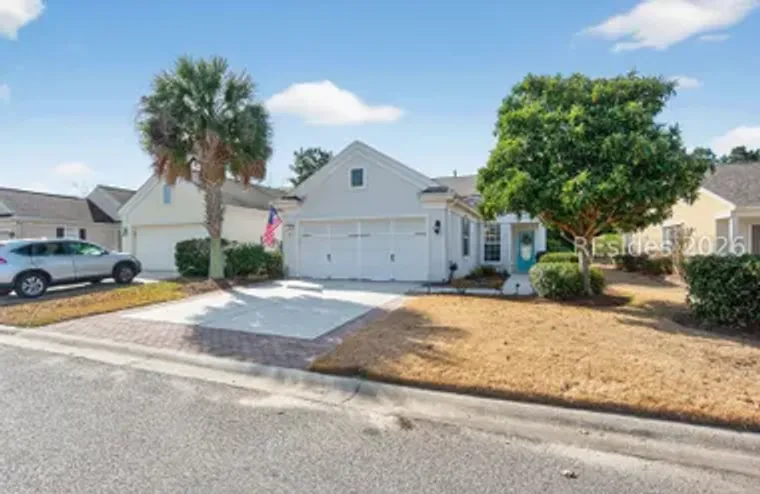 19 BEAUFORT RIVER RD, BLUFFTON, SC, 2990..., Bluffton, SC 29909