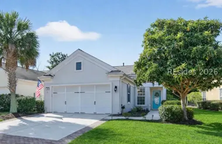 19 BEAUFORT RIVER RD, BLUFFTON, SC, 2990..., Bluffton, SC 29909